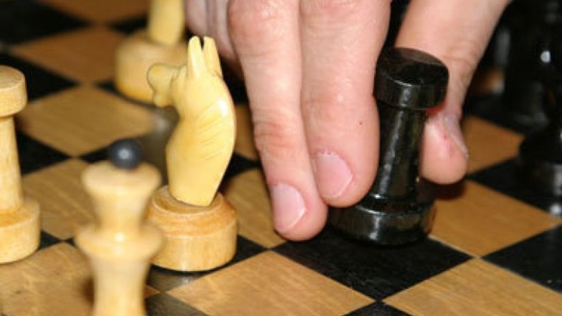 Հայ գրոսմայստերները` Ալ Էյնում