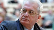 Список влиятельнейших людей в российском искусстве возглавил директор Эрмитажа Михаил Пиотровский