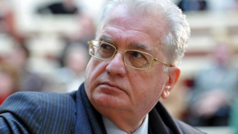 Список влиятельнейших людей в российском искусстве возглавил директор Эрмитажа Михаил Пиотровский