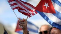 ‘US-Cuba relations: no return possible to pre-revolution state of affairs’