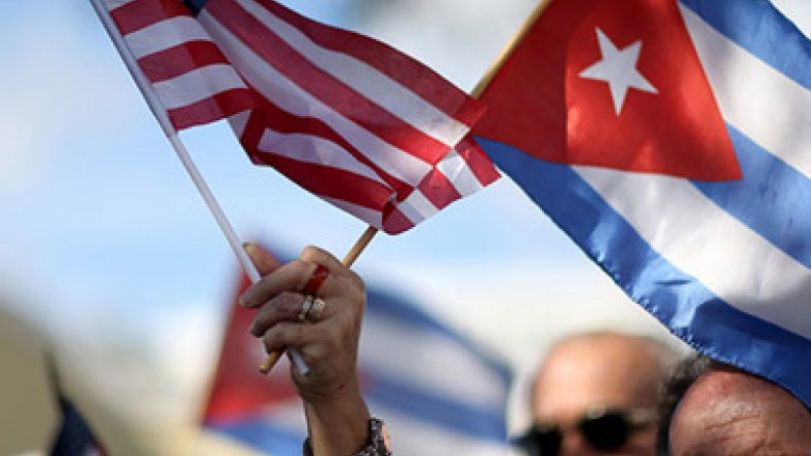 ‘US-Cuba relations: no return possible to pre-revolution state of affairs’