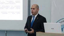 Բժշկական համալսարանում ուսանում է 1498 օտարերկրացի ուսանող՝ 24 երկրից