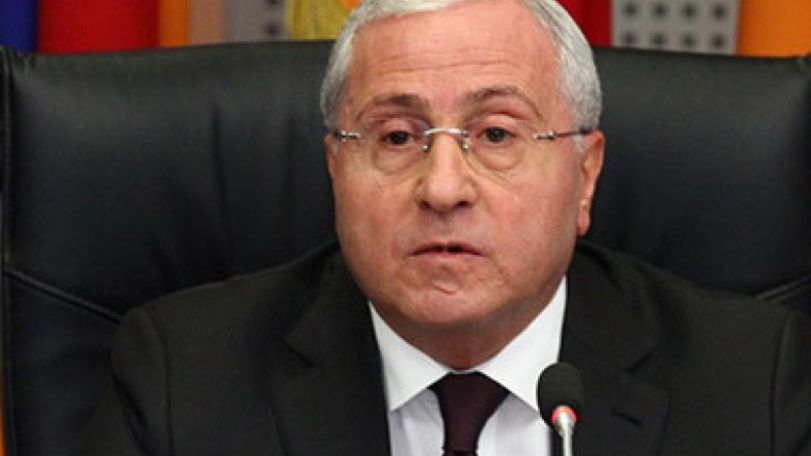 Armenia will increase exports after becoming full member of EEU – Karapetyan 