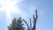 Weather in Armenia: No precipitation forecast for coming days