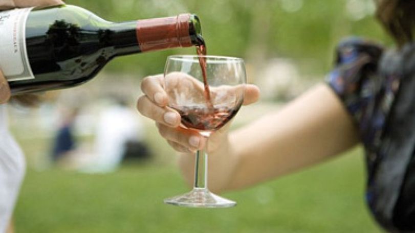 How a couple of glasses of red wine could help you live longer