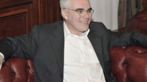 Pierre Andrieu: Regretfully downed military helicopter was incident which could have been avoided
