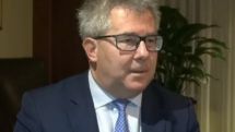 European Parliament Vice-President: Armenia is an integral part of Europe    