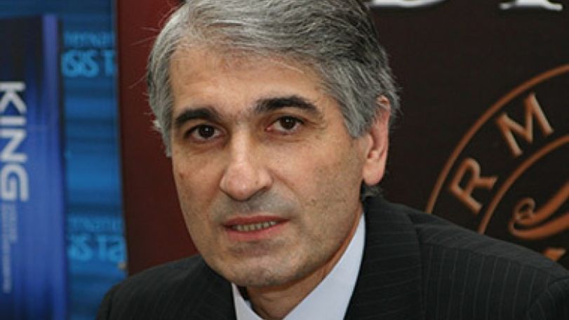 Gagik Makaryan on recent financial situation in Armenia 
