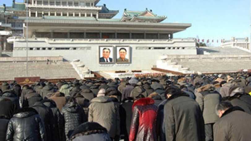 Why ICC prosecution won’t help improve human rights in N. Korea