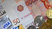 ‘West shoots itself in the foot with Russian sanctions’