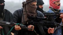 Syria must be backed against militants – Marandi  