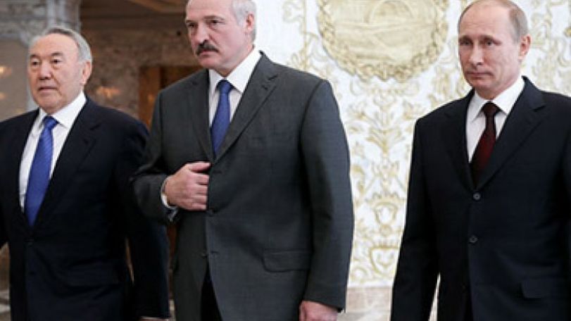 Leaders of Russia, Kazakhstan, Belarus to announce completion of procedures on Armenia’s EEU accession 