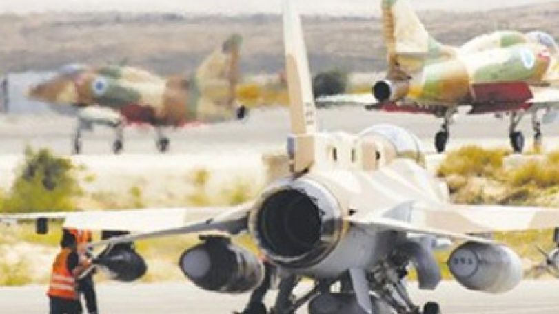 «The Jerusalem Post»: Азербайджан превратился в площадку для сбора Израилем информации против Ирана
