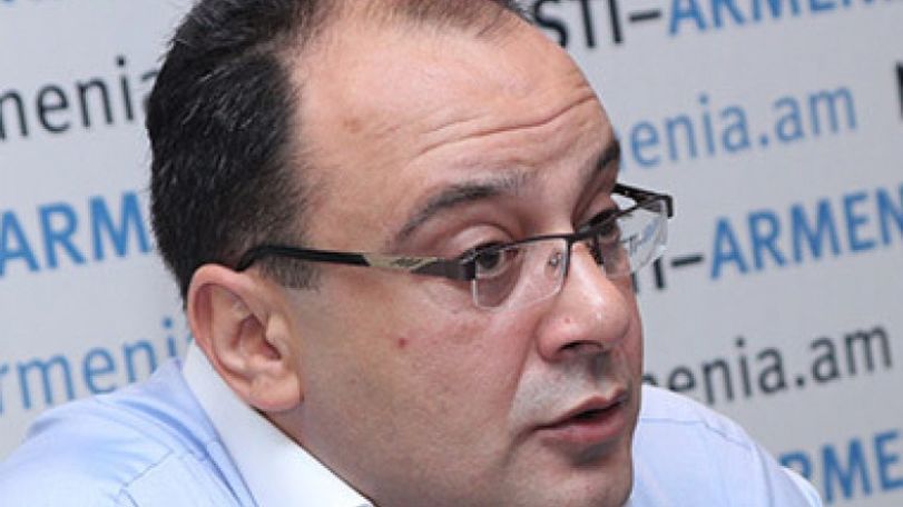 Կարեն Բեքարյան. Չեմ բացառում, ՌԴ-ն և Ղազախստանը ցանկանում են, որ Ադրբեջանն անդամակցի ԵՏՄ-ին