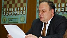 International Arbiter Armen Nikoghosyan dies aged 50     