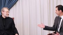 Բաշար ալ-Ասադ. Սիրիան ահաբեկիչների նկատմամբ հաղթանակի համար պարտական է Իրանին