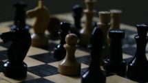 Armenian chess players in Groningen