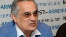 Expert: Armenia is ‘doomed’ to cooperate with Russia 
