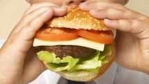Fast food is bad for the brain   