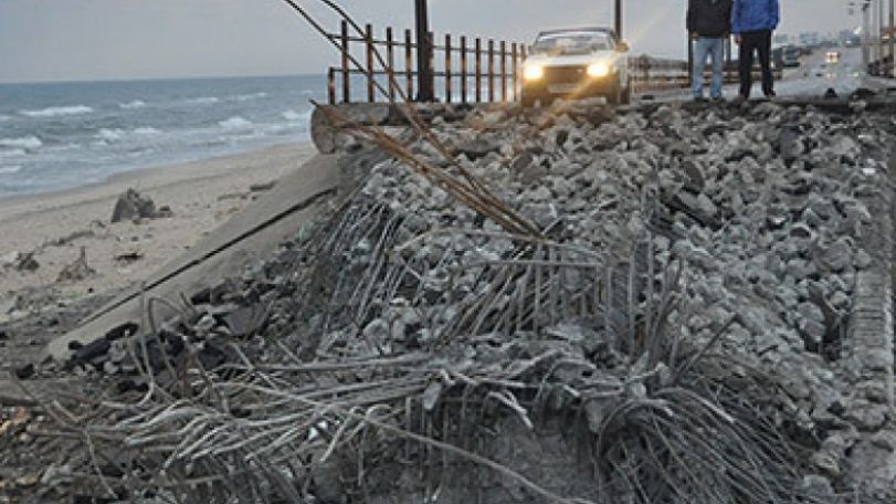 UN predictions fall short: Gaza uninhabitable today