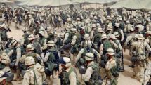 US seeks excuse to redeploy troops in Iraq – analyst