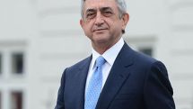 ՀՀ նախագահ. Օր օրի բարձրանում է ազատության ու ժողովրդավարության ճանապարհով անշեղորեն ընթացող Արցախի միջազգային հեղինակությունը