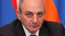 Бако Саакян: Совместно мы претворим в жизнь множество программ и обязательно добьемся реализации общенациональных целей