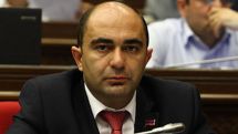Մարուքյան. Սահմանադրական բարեփոխումների նախագծի 2-րդ գլխում արձանագրվել է ակնհայտ հետընթաց