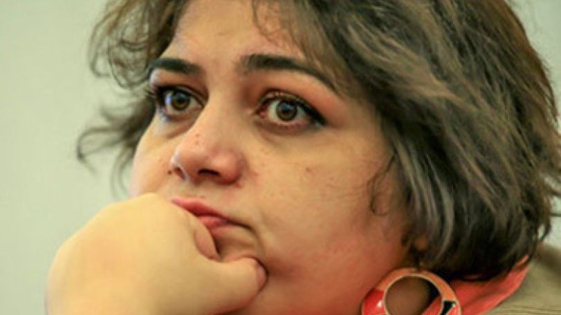 Int’l response: Verdict against Khadija Ismayilova is Azerbaijan authorities’ revenge against critics