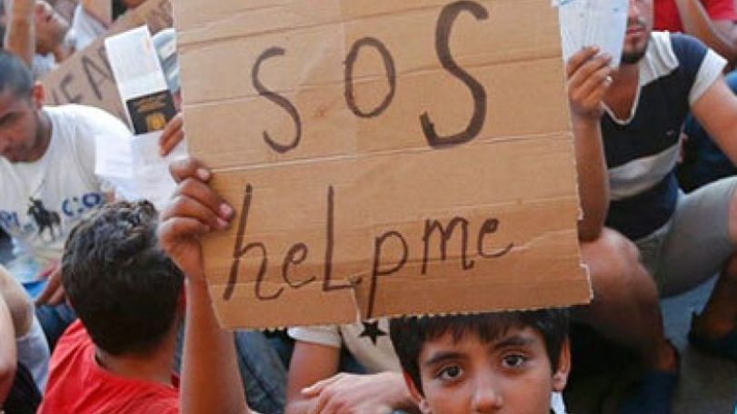 Migrant crisis: Hungary PM to meet European leaders