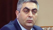 Situation at Armenian-Azerbaijani border relatively calm now – Defense ministry spokesman 