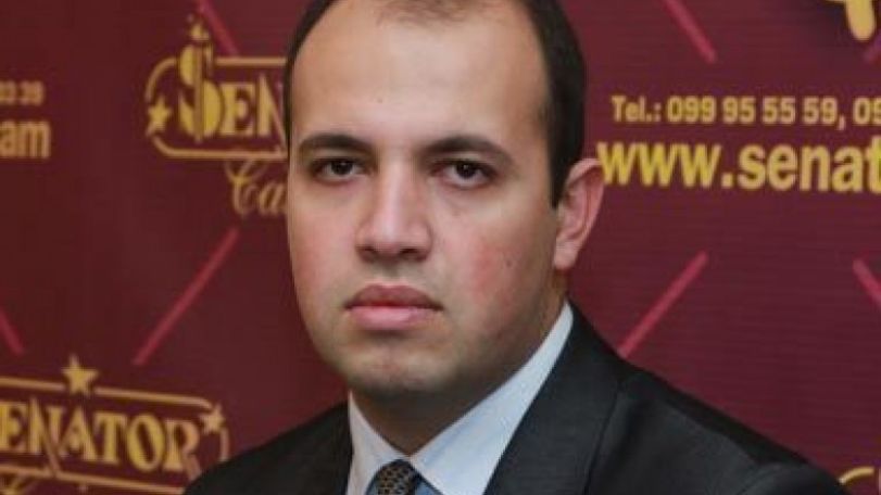 Political scientist on reason of Azerbaijani troops’ increased activity on the border 