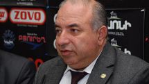 Ինչպես կարող էր չհանդիպել այն մարդկանց հետ, ովքեր լուսանցքից դուրս չեն. Ախոյանը` Նախագահի հետ հանդիպումից հետո