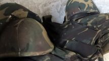 Armenian serviceman killed as Azerbaijani side opens fire 