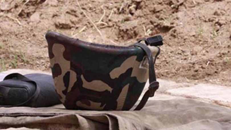 Investigative Committee opens case into murder of contract serviceman H. Devoyan due to Azerbaijani actions 