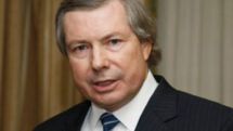 James Warlick: We must work for peace in Nagorno Karabakh 