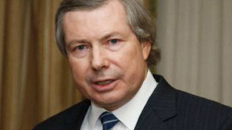 James Warlick: We must work for peace in Nagorno Karabakh 