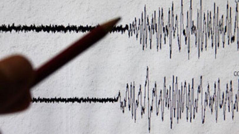 Earthquake of intensity level VII in Azerbaijan, no information about victims