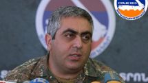 Представитель Минобороны Армении: Ни одна провокация ВС Азербайджана не останется без ответа 