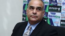 “I am not a judge”: Raffi Hovannisian on Armenian president’s consultations with political parties 