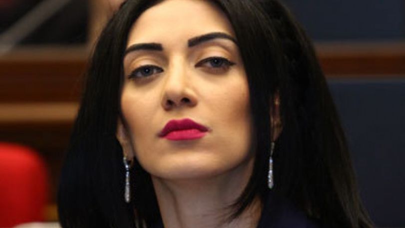 Ruling party finally takes decision: Arpine Hovhannisyan to be appointed justice minister of Armenia 