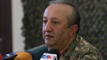 М. Акопян: ВС Азербайджана не удается выместить злобу на армянских военных, и они обстреливают мирное население 