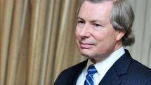 James Warlick: Karabakh conflict should be settled at negotiation table, not on battlefield 