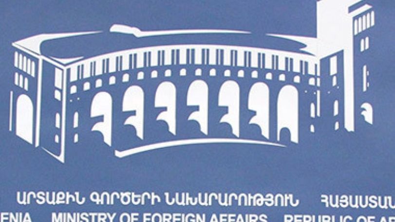 Խստորեն դատապարտելի է Ադրբեջանի արկածախնդիր գործելաոճը, որի հետևանքով մարդիկ են զոհվում և վիրավորվում. ՀՀ ԱԳՆ