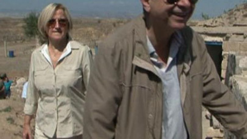 French MPs visit positions of Karabakh Defense Army, inquire about ceasefire violations by Azerbaijan 