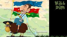 Azerbaijan shows symptoms of stress behavior amid military exercises in Armenia 