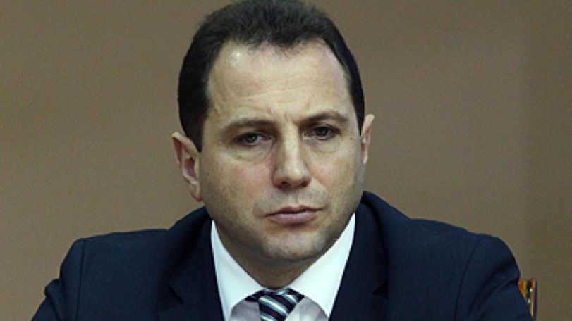 David Tonoyan: Military drills in Armenia held according to procedure established by OSCE  