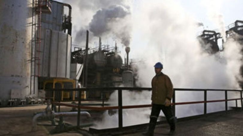 Bloomberg: Санкции с Ирана, вероятно, будут сняты в первые три месяца 2016 года