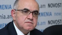 Հայերը գլխացավանք չեն եվրոպական երկրների համար, և միգրացիոն ճգնաժամը նրանց վրա չի ազդի. Գագիկ Եգանյան