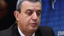 G. Minasyan: Happy medium found in debate of draft Constitution’s provision on stable majority 